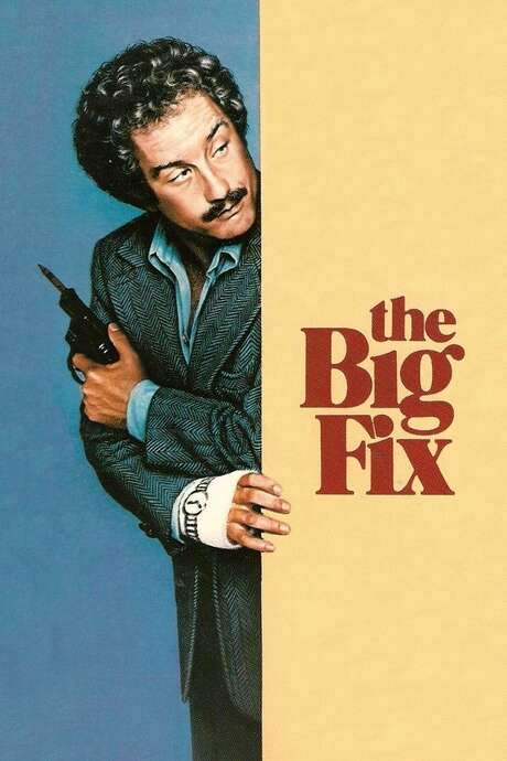 The Big Fix
